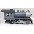 Piko G scale UP #4612 0-6-0 Steam engine 38216