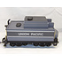 Piko G scale UP #4612 0-6-0 Steam engine 38216