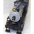 Piko G scale UP #4612 0-6-0 Steam engine 38216