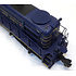 Aristo-Craft Trains Aristo-Craft G scale B & O #908 ALCO RS-3 Diesel engine 22213
