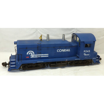 USA Trains USA G scale Conrail #9245 EMD NW-2 Diesel Switcher 22009