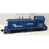 USA Trains USA G scale Conrail #9245 EMD NW-2 Diesel Switcher 22009