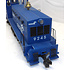 USA Trains USA G scale Conrail #9245 EMD NW-2 Diesel Switcher 22009