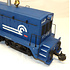 USA Trains USA G scale Conrail #9245 EMD NW-2 Diesel Switcher 22009