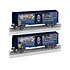 Lionel O National  Lionel Train Day 2025 - 125 years Boxcar # 2538510