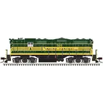 Atlas HO Maine central GP-7 #566 DCC & Sounds # 10 003 954