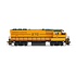 Athearn Athearn HO Maine Central #270 GP40-2L w/ DCC & Sound  # ATHG64946