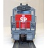Walthers HO Southern Pacific GP9M diesel loco DC # 931-142