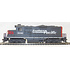 Walthers HO Southern Pacific GP9M diesel loco DC # 931-142