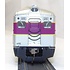 Rapido Trains HO MBTA Budd RDC DC # 6155 # 16059