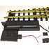 USA Trains USA G scale 8 Ft Diameter Remote Control Switch (LH) R81625