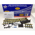 USA Trains USA G scale 8 Ft Diameter Remote Control Switch (RH) R81620