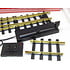 USA Trains USA G scale 8 Ft Diameter Remote Control Switch (RH) R81620