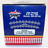 USA Trains USA G scale 5 ft diameter curve track (case of 12) R81500