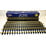 USA Trains USA G scale 2 ft straight track (case of 12) R81060