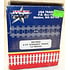 USA Trains USA G scale 2 ft straight track (case of 12) R81060