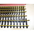 USA Trains USA G scale 2 ft straight track (case of 12) R81060