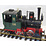 LGB G scale #1 Stainz Steam Locomotive 2010 D