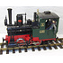 LGB G scale #1 Stainz Steam Locomotive 2010 D