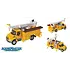 Scene Master SceneMaster HO scale International 4300 Utility Truck w/ Drill 11732
