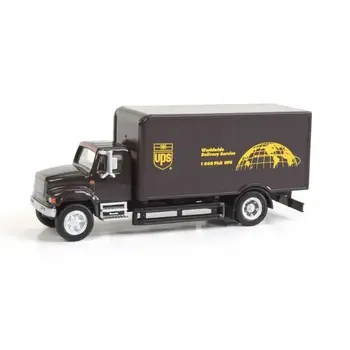 Scene Master HO UPS 4900 Truck # 949-11293