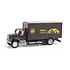 Scene Master HO UPS 4900 Truck # 949-11293