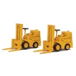 Scenemaster HO Fork lifts # 949-4164