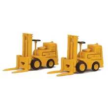 Scenemaster HO Fork lifts # 949-4164
