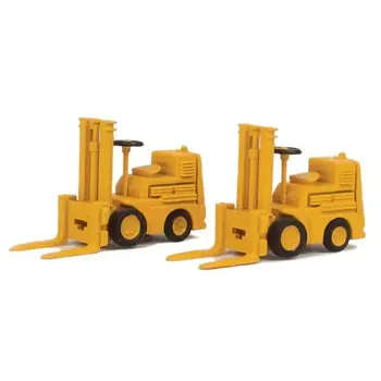 Scenemaster HO Fork lifts # 949-4164