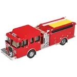 SceneMaster HO Fire Truck # 949-13800