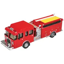SceneMaster HO Fire Truck # 949-13800