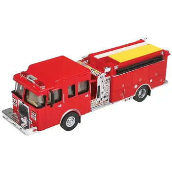 SceneMaster HO Fire Truck # 949-13800