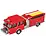 SceneMaster HO Fire Truck # 949-13800