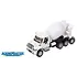 Scene Master SceneMaster HO scale International 7600 3-Axle Cement Mixer 11678