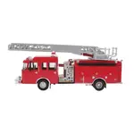 SceneMaster HO Fire Truck # 949-13801