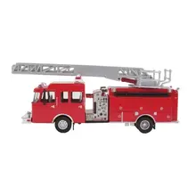 SceneMaster HO Fire Truck # 949-13801