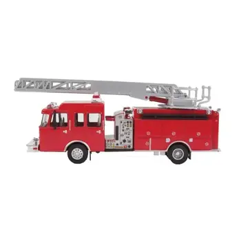 SceneMaster HO Fire Truck # 949-13801