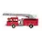 SceneMaster HO Fire Truck # 949-13801