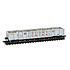 Micro-Trains N scale Wisconsin Central Rd# 54080 Gondola 17000020
