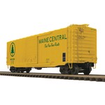 MTH Trains MTH O scale Me Central #31961 50' Ps-1 Boxcar 20-99435