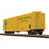 MTH Trains MTH O scale Me Central #31961 50' Ps-1 Boxcar 20-99435