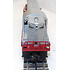 Lionel Post war O gauge Burlington GP-7 No. 2328 Diesel engine