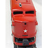 Lionel 1958 Texas Special #210 FA Diesel A-A engines