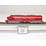 Life-Like N scale SLSF #2020 E8 Diesel Loco 7199