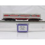 Life-Like N scale RI #632B E-7 B unit non-powered 7017