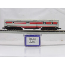 Life-Like N scale RI #632B E-7 B unit non-powered 7017