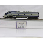 Life-Like N scale MOPAC #7020 E8 Diesel loco 7208