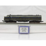 Life-Like N scale B & O #66 E7 Diesel Loco 7003