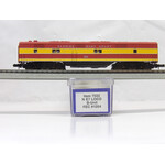 Life-Like N scale FEC #1054 E7 non-powered B unit 7032