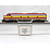 Life-Like N scale FEC #1031 E8 Diesel Loco 7200